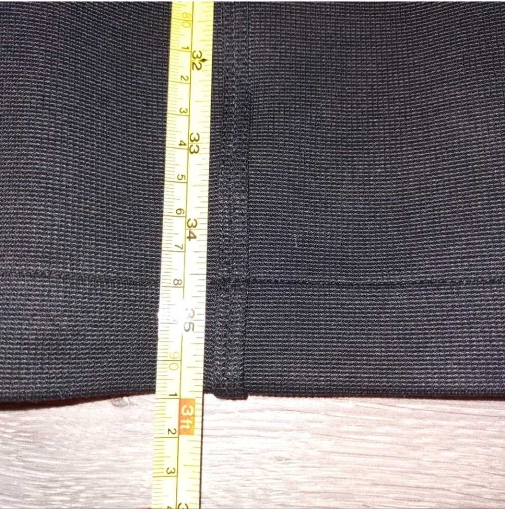 Gucci Elegant Black Sleeveless Dress - Picture 8 of 16